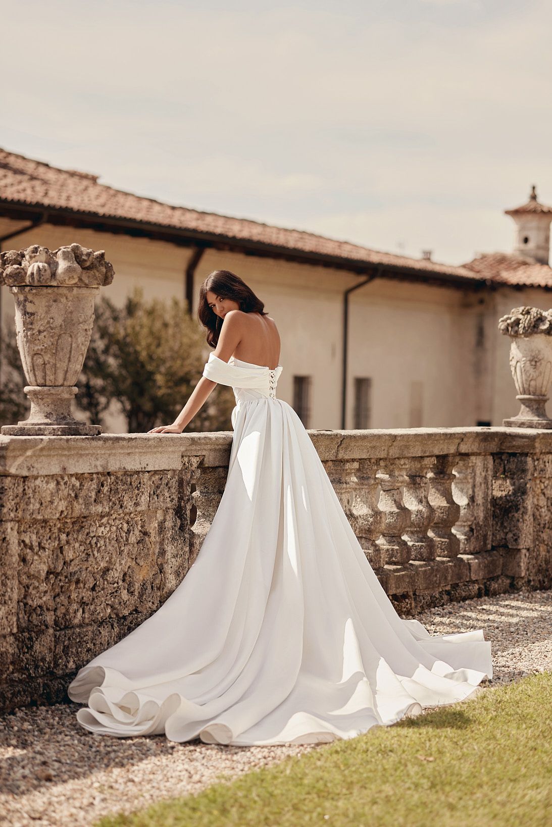 Bellesa Ivory